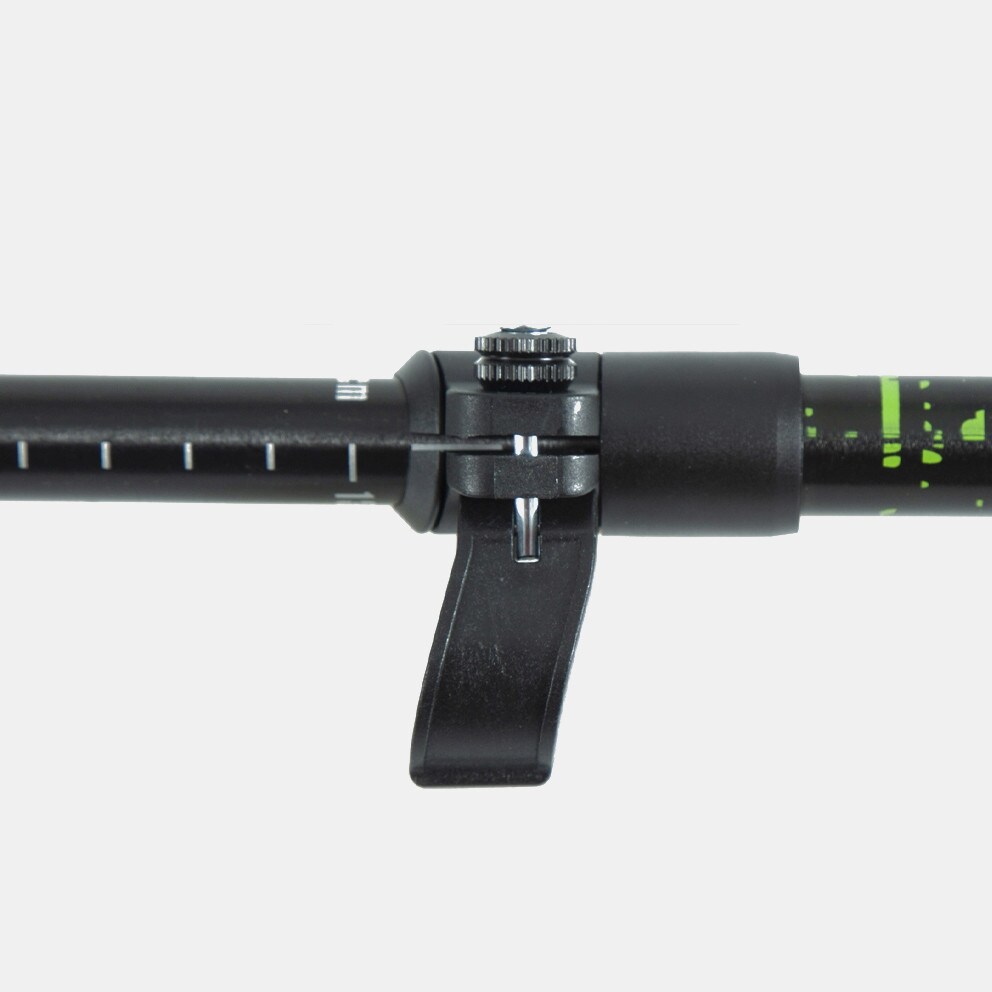 Amila Telescopic Hiking Walking Stick