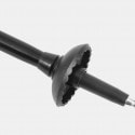 Amila Telescopic Hiking Walking Stick