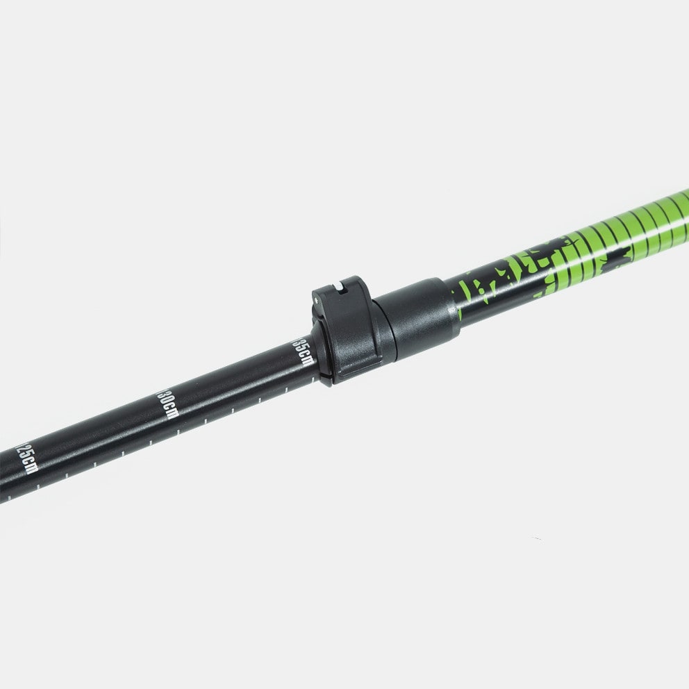 Amila Telescopic Hiking Walking Stick