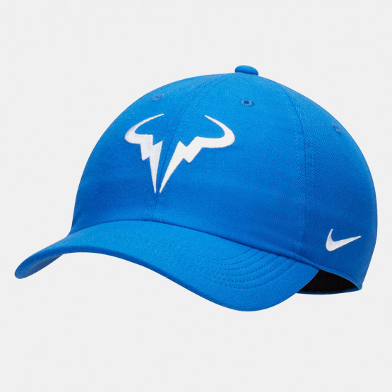 NikeCourt AeroBill Rafa Heritage86 Unisex Καπέλο