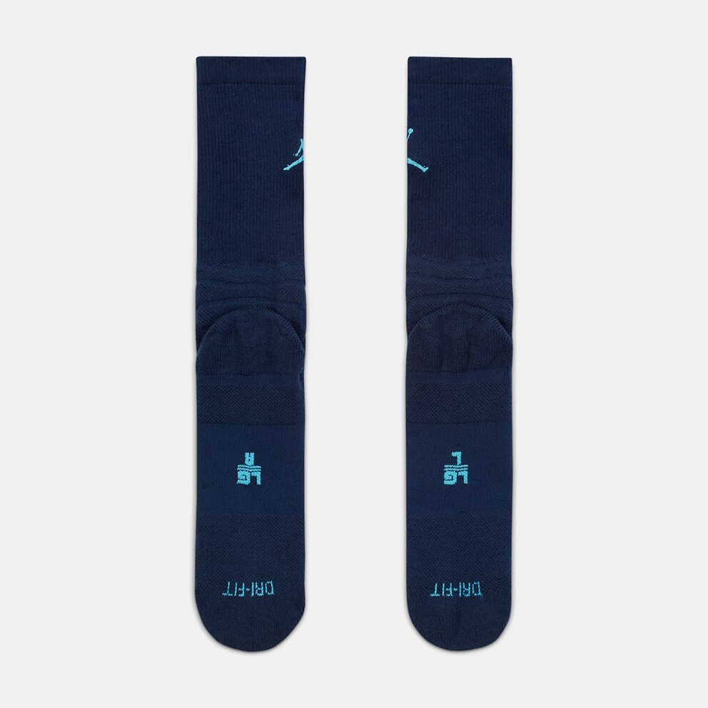 Jordan Ultimate Flight 2.0 Crew Men's Socks