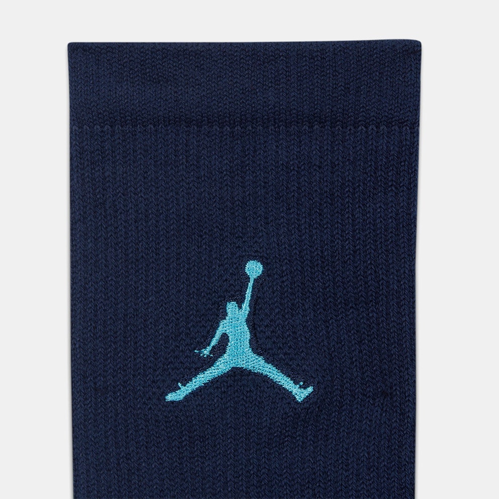 Jordan Ultimate Flight 2.0 Crew Men's Socks