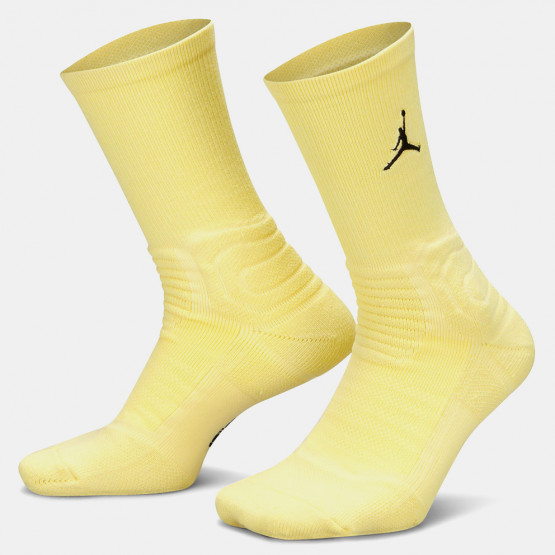 Jordan Ultimate Flight 2.0 Crew Men's Socks