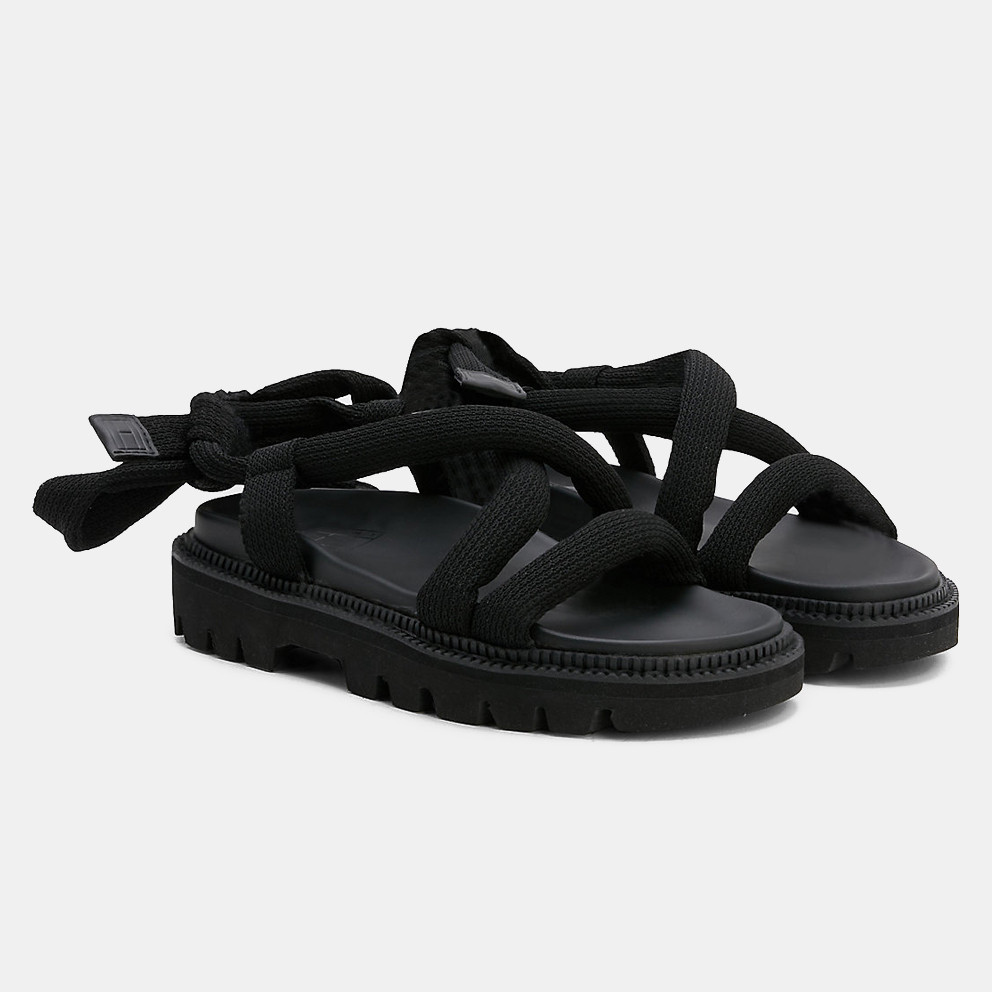 Tommy Jeans Chunky Women's Sandals