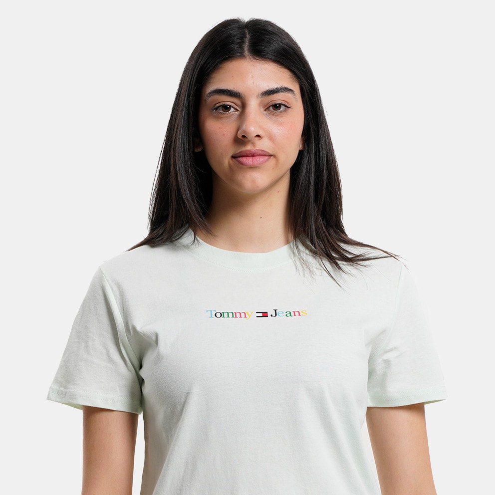 Tommy Jeans Women's T-Shirt