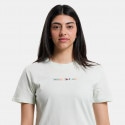 Tommy Jeans Γυναικείο T-Shirt