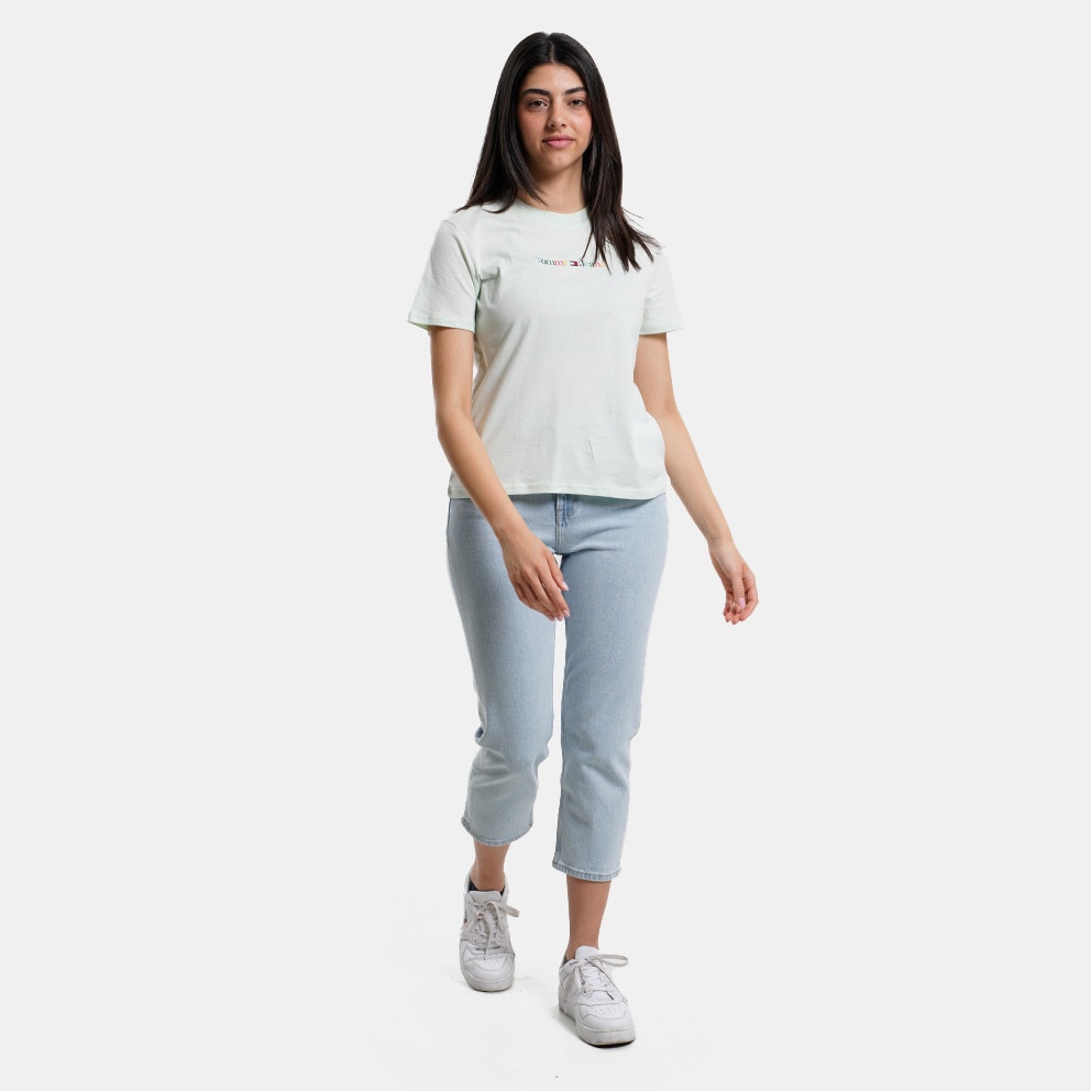 Tommy Jeans Women's T-Shirt