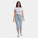 Tommy Jeans Essential Women's Crop Top