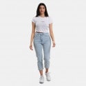 Tommy Jeans Essential Γυναικείο Cropped T-shirt