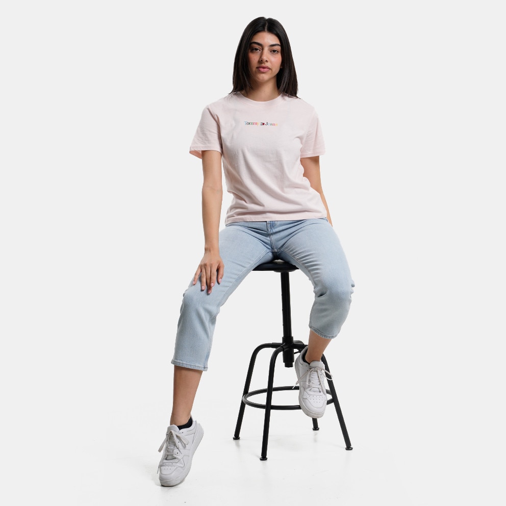 Tommy Jeans Women's T-Shirt