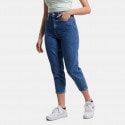 Tommy Jeans Mom Jean Uhr Tapered Bg4032