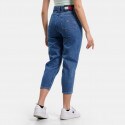 Tommy Jeans Mom Jean Uhr Tapered Bg4032