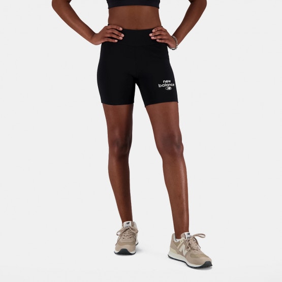 New Balance Relentless Women's Shorts