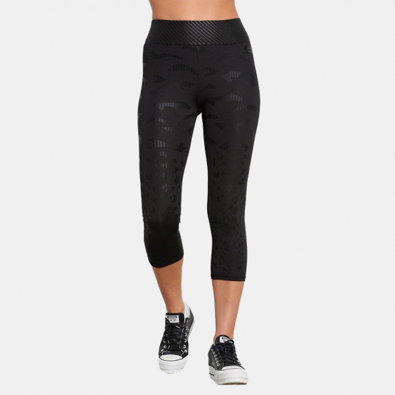 BodyTalk Women's Leggings 3/4