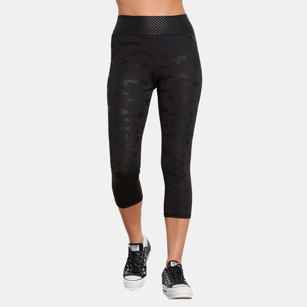 BodyTalk Highwaist Leggings 3/4 (9000144069_1469)