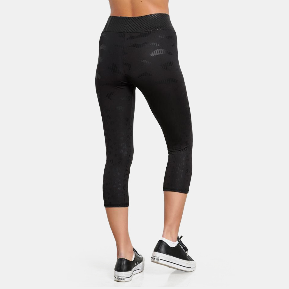 BodyTalk Women's Leggings 3/4