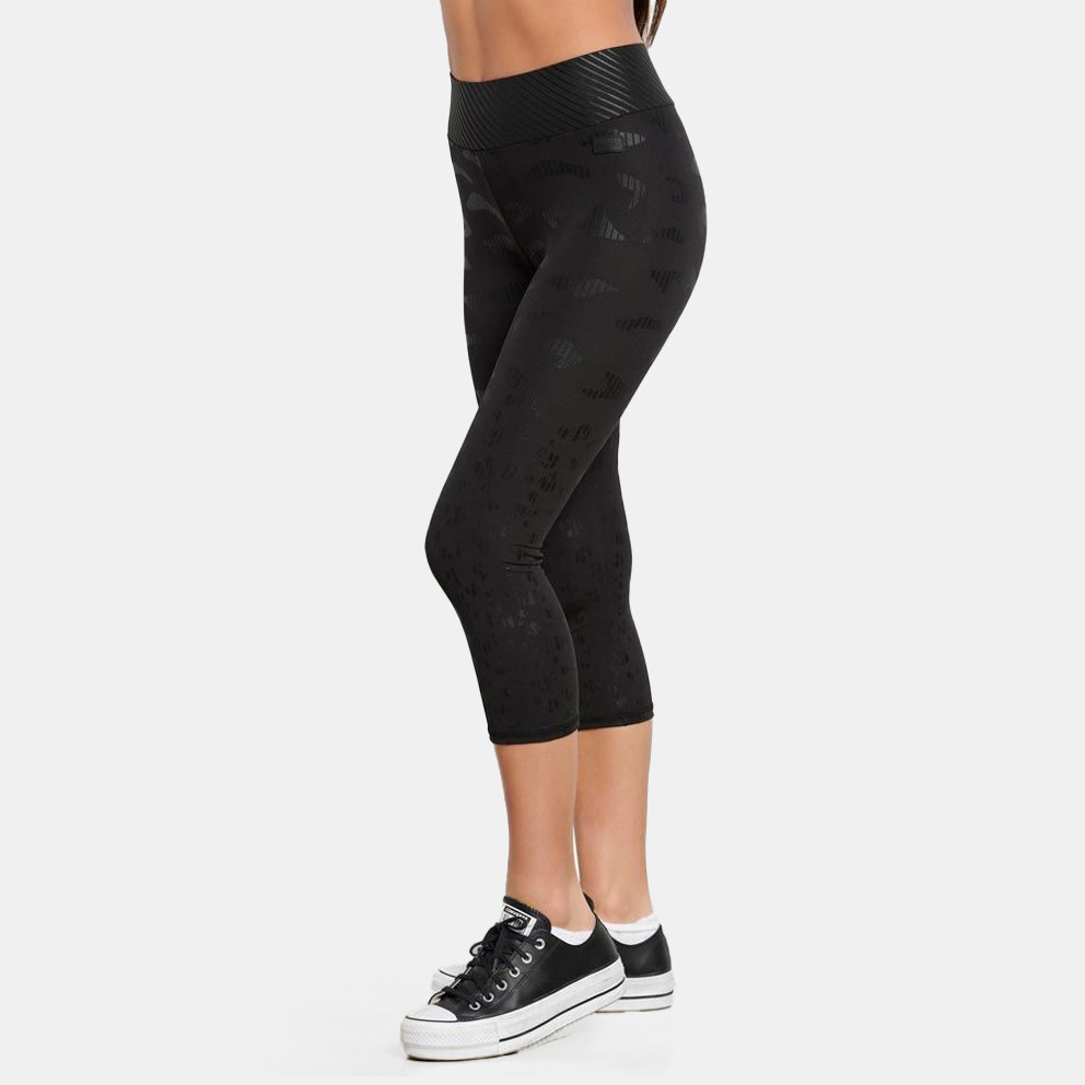 BodyTalk Women's Leggings 3/4