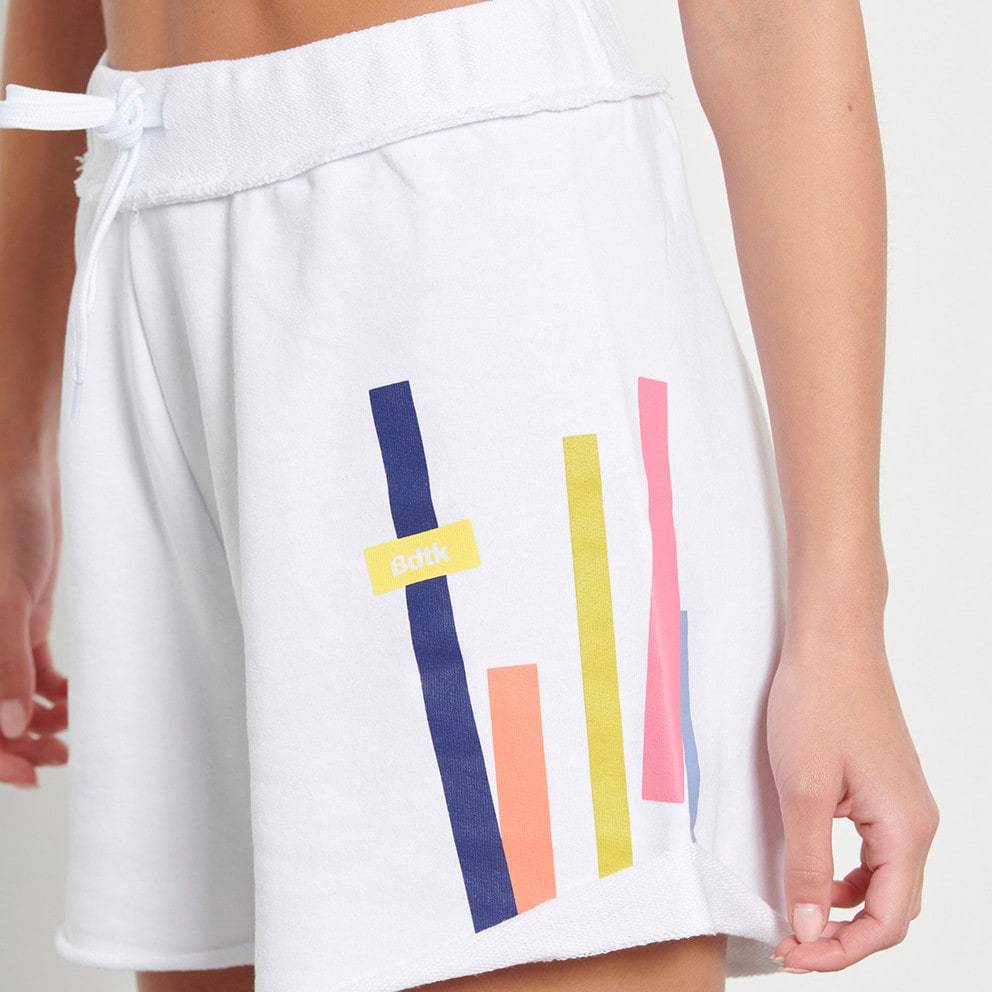 BodyTalk Kinesiow Walkshort Women's Shorts