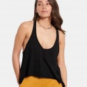 BodyTalk Snaps Women's Tank Top