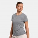 BodyTalk Snaps Women's T-Shirt