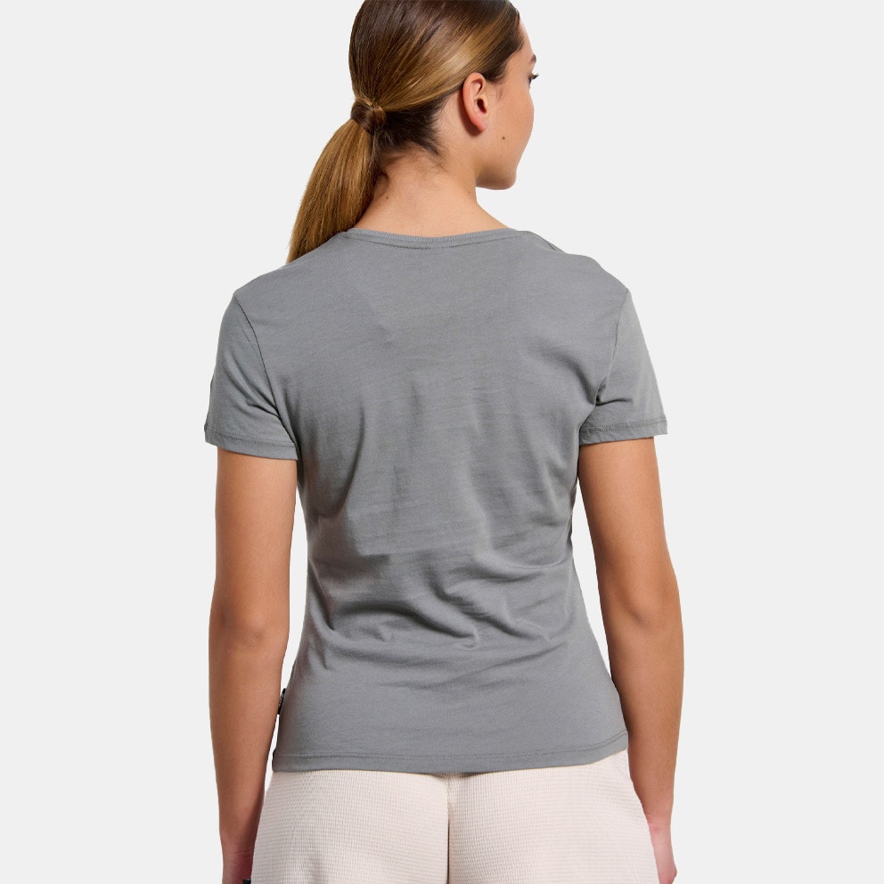 BodyTalk Snaps Women's T-Shirt