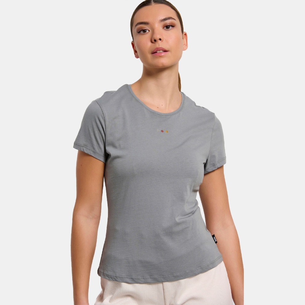 BodyTalk Snaps Women's T-Shirt