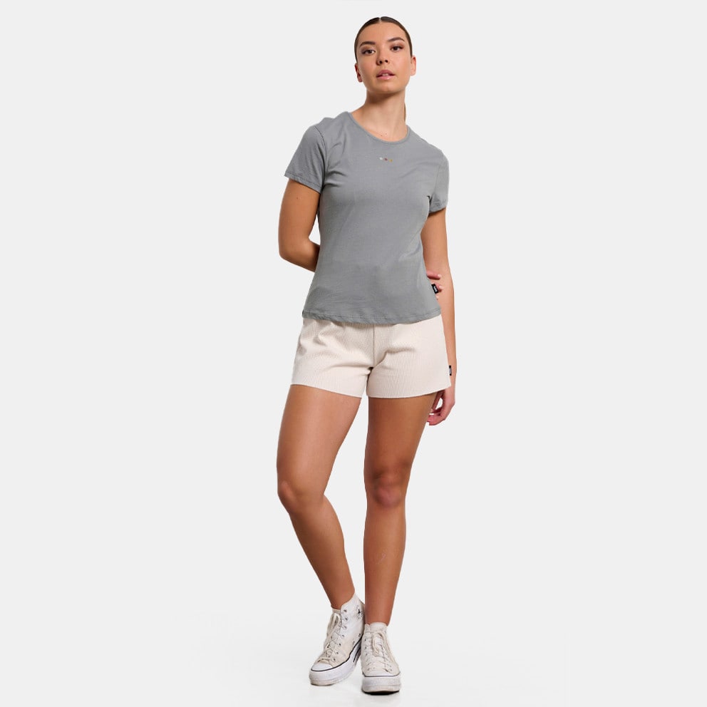 BodyTalk Snaps Women's T-Shirt