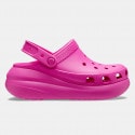 Crocs Classic Crush Γυναικεία Σανδάλια