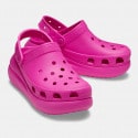 Crocs Classic Crush Γυναικεία Σανδάλια