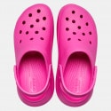 Crocs Classic Crush Γυναικεία Σανδάλια