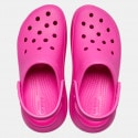 Crocs Classic Crush Γυναικεία Σανδάλια