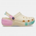 Crocs Classic Platform Unisex Σανδάλια