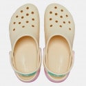Crocs Classic Platform Unisex Σανδάλια