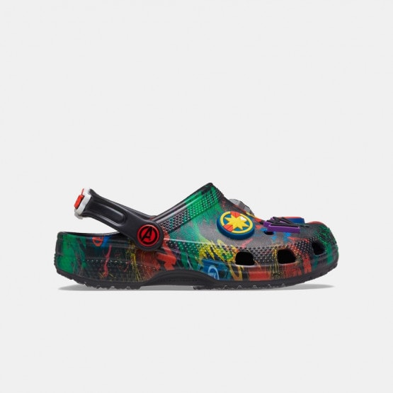 Crocs Classic Marvel Avengers Clog K