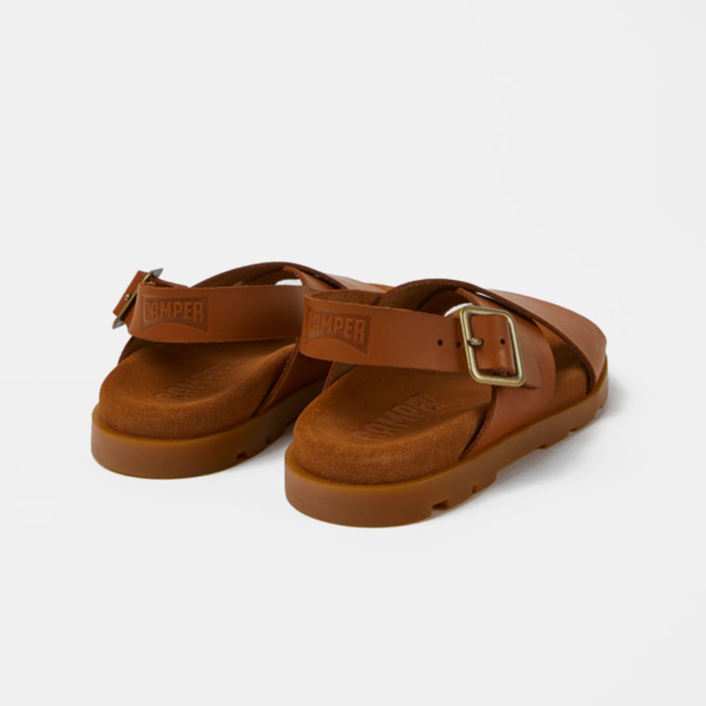 Camper Brutus Kids' Sandals