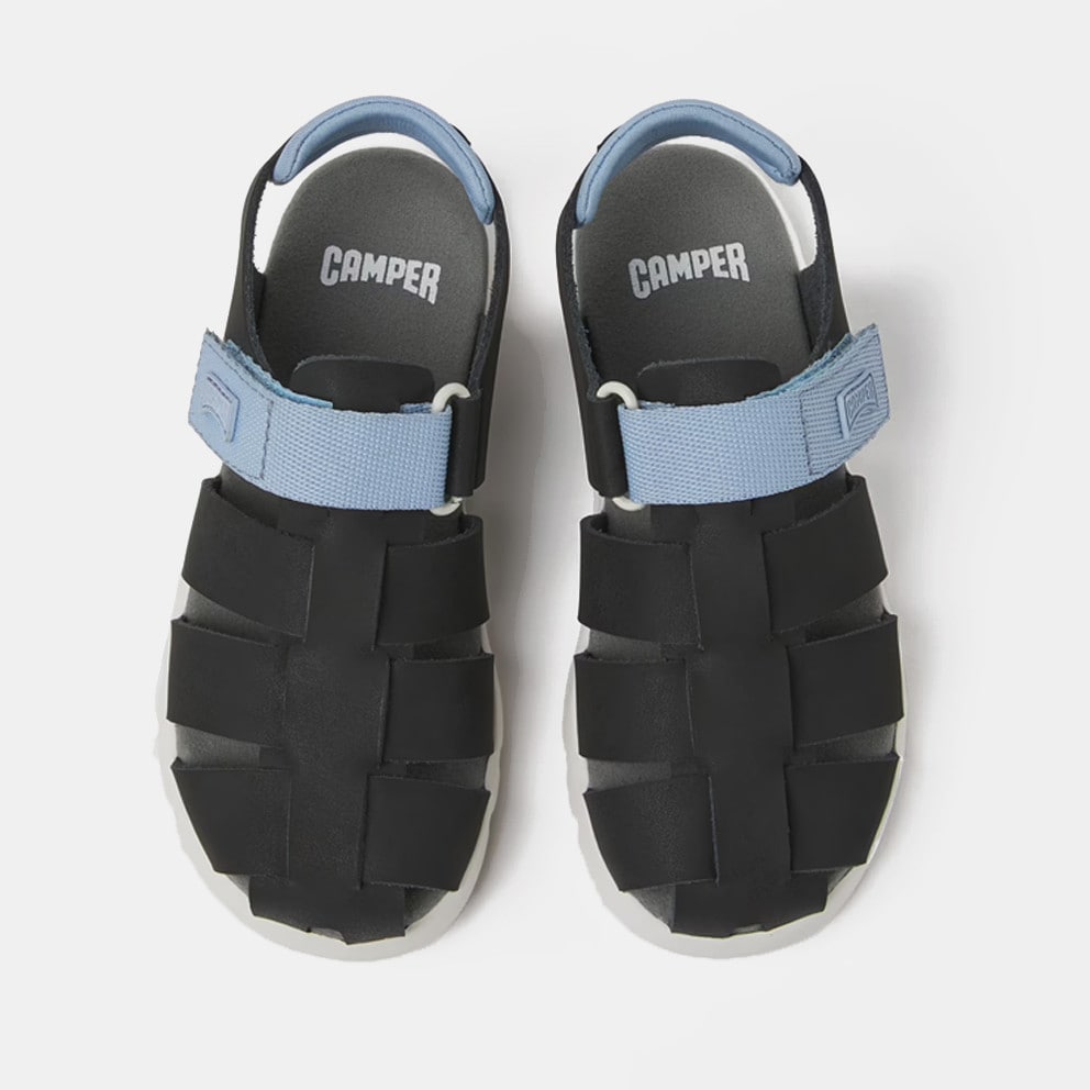 Camper Lamper Παιδικά Σανδάλια
