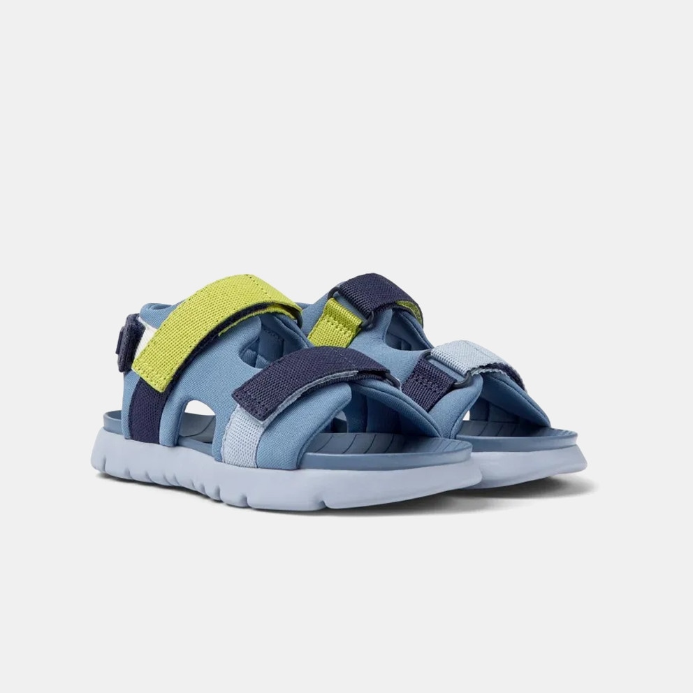 Camper Twins Kids' Sandals