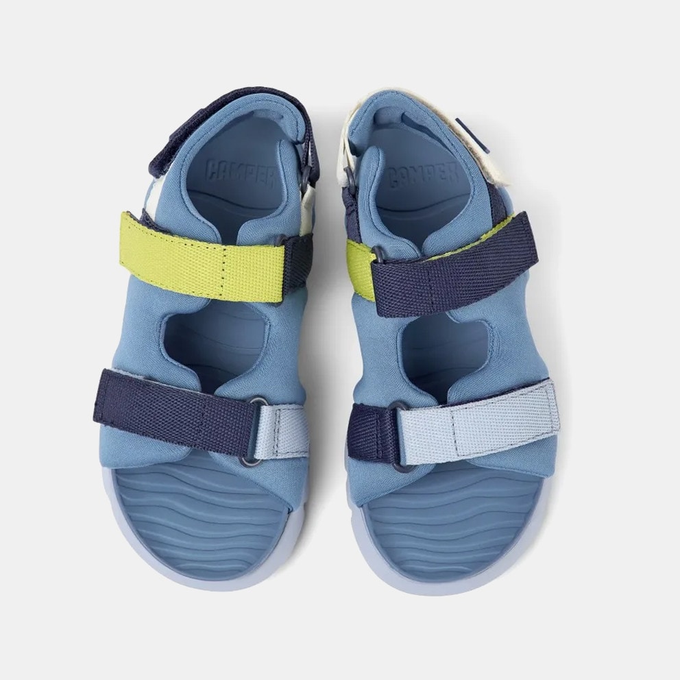 Camper Twins Kids' Sandals