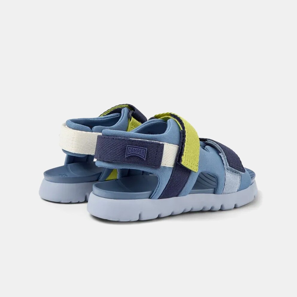 Camper Twins Kids' Sandals