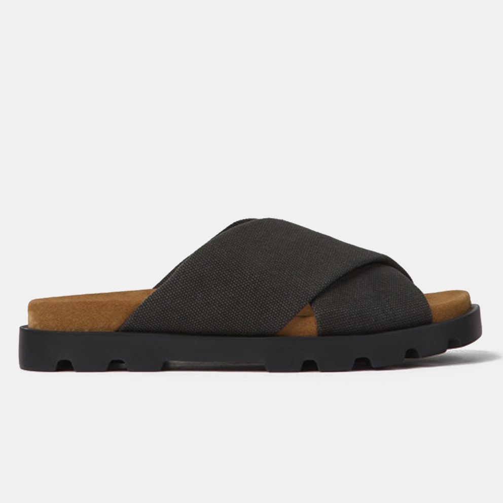 Camper Camper Lona Γυναικεία Σανδάλια (9000149343_1730)