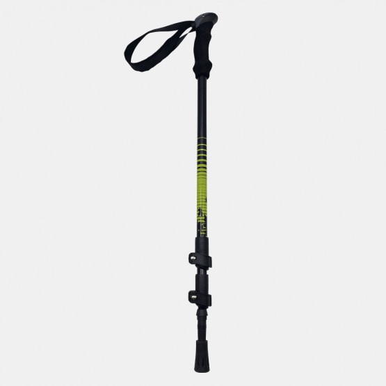 Amila Μπαστούνι Ορειβατικό Eva Handle Twist Lock