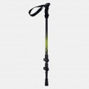 Amila Μπαστούνι Ορειβατικό Eva Handle Twist Lock