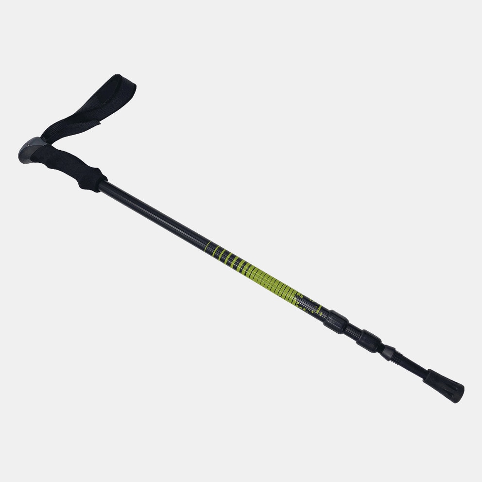 Amila Μπαστούνι Ορειβατικό Eva Handle Twist Lock
