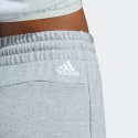 adidas Essentials Linear Γυναικείο Σορτς