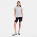 New Balance Essentials Stacked Logo Women's T-shirt