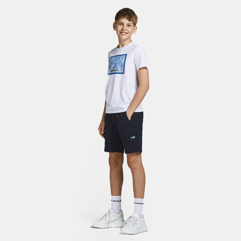 Jack & Jones Jpstair Παιδικό Σορτς