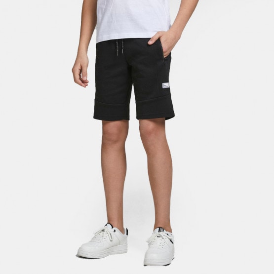 Jack & Jones Jpstair Παιδικό Σορτς