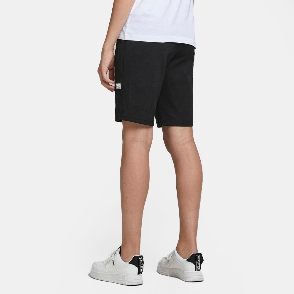 Jack & Jones Jpstair Παιδικό Σορτς