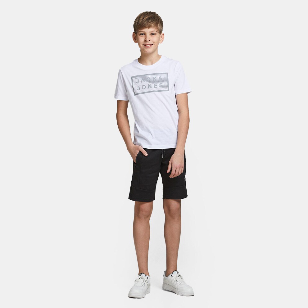 Jack & Jones Jpstair Παιδικό Σορτς