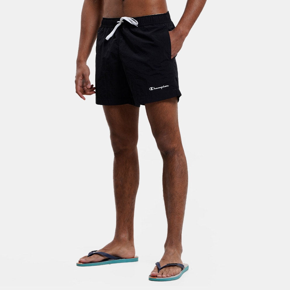 Champion Beachshort Ανδρικό Σορτς Μαγιό